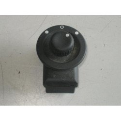 Commande Retroviseurs Renault Clio 2 Phase 2